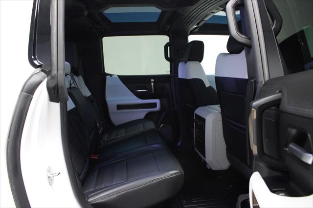 2023 GMC HUMMER EV e4WD 3X