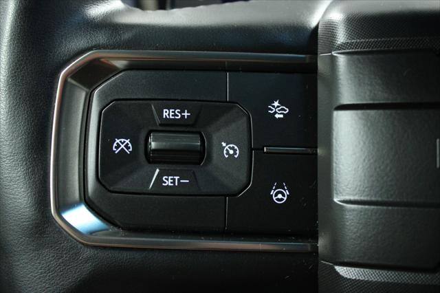 2023 GMC HUMMER EV e4WD 3X