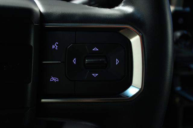 2023 GMC HUMMER EV e4WD 3X