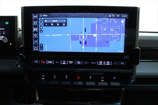2023 GMC HUMMER EV e4WD 3X