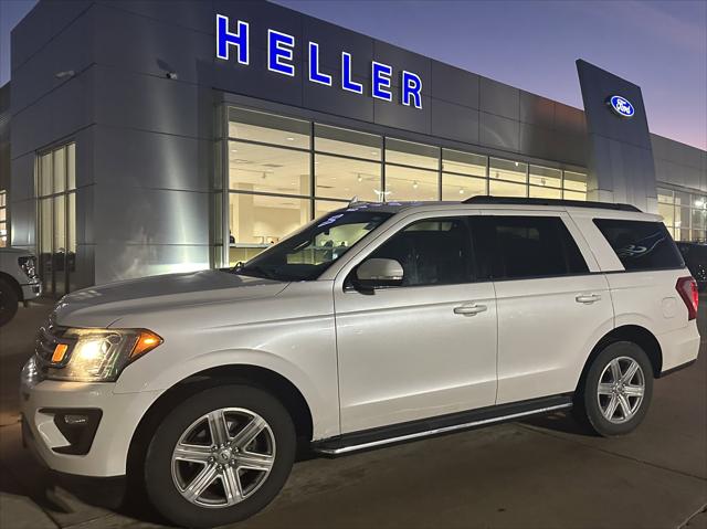 2018 Ford Expedition XLT