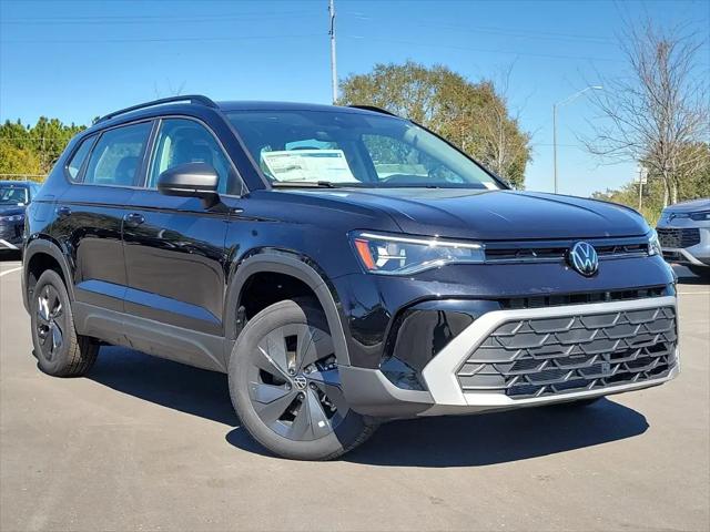 2026 Volkswagen Taos S for sale in Clermont, FL