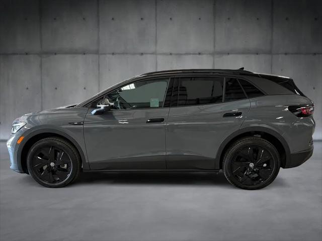 2026 Volkswagen ID.4 AWD Pro S Plus