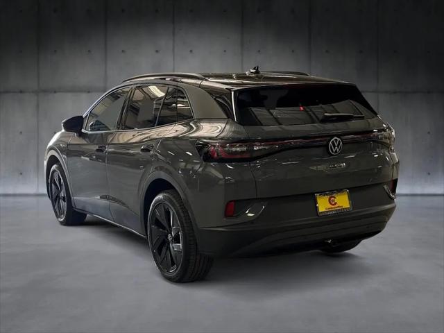 2026 Volkswagen ID.4 AWD Pro S Plus