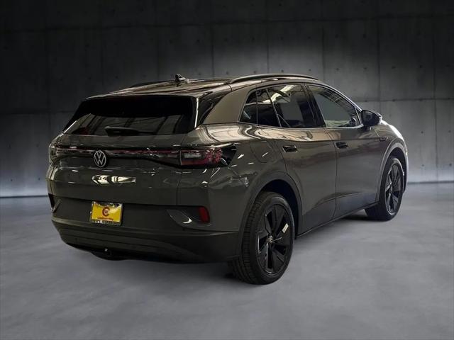 2026 Volkswagen ID.4 AWD Pro S Plus