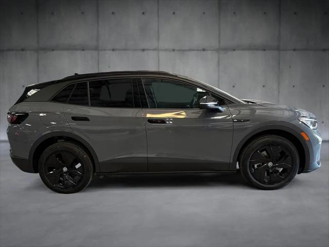 2026 Volkswagen ID.4 AWD Pro S Plus