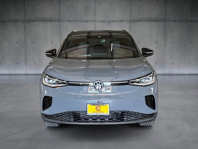 2026 Volkswagen ID.4 AWD Pro S Plus