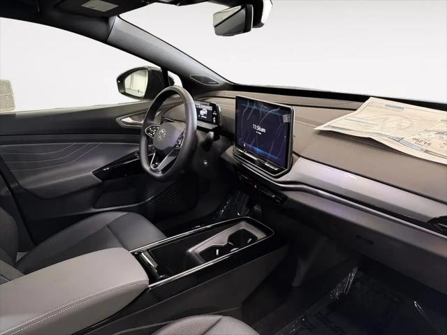 2026 Volkswagen ID.4 AWD Pro S Plus