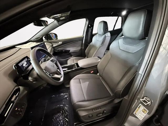2026 Volkswagen ID.4 AWD Pro S Plus