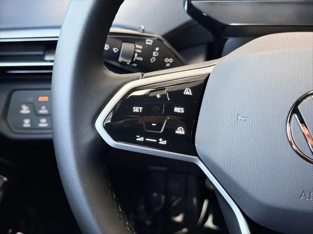 2026 Volkswagen ID.4 AWD Pro S Plus