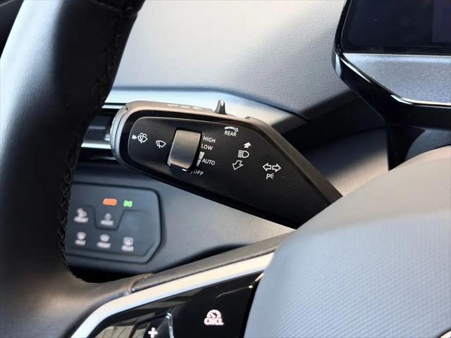 2026 Volkswagen ID.4 AWD Pro S Plus