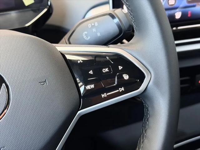 2026 Volkswagen ID.4 AWD Pro S Plus