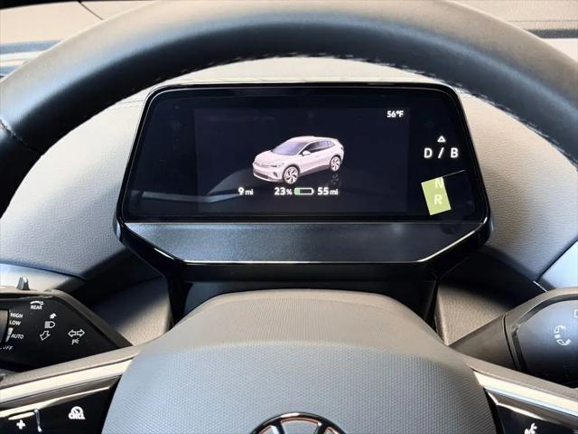 2026 Volkswagen ID.4 AWD Pro S Plus