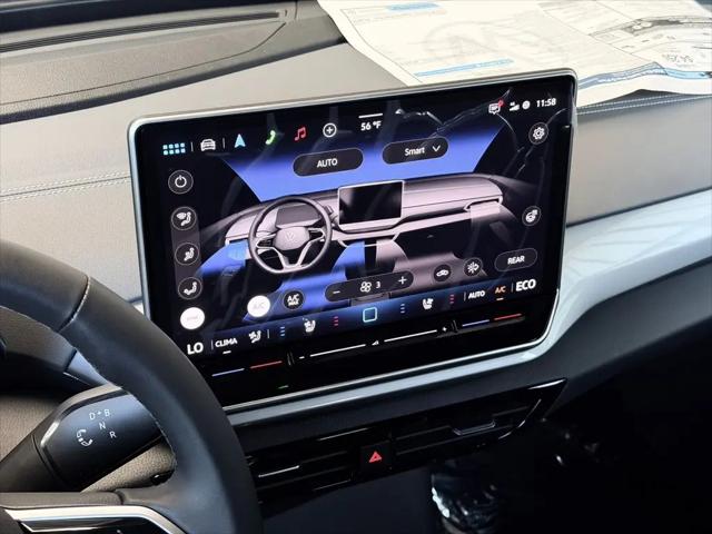2026 Volkswagen ID.4 AWD Pro S Plus