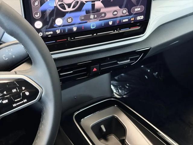 2026 Volkswagen ID.4 AWD Pro S Plus