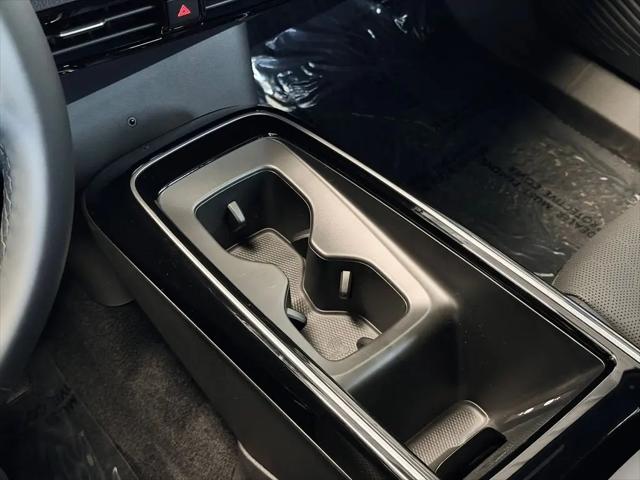 2026 Volkswagen ID.4 AWD Pro S Plus