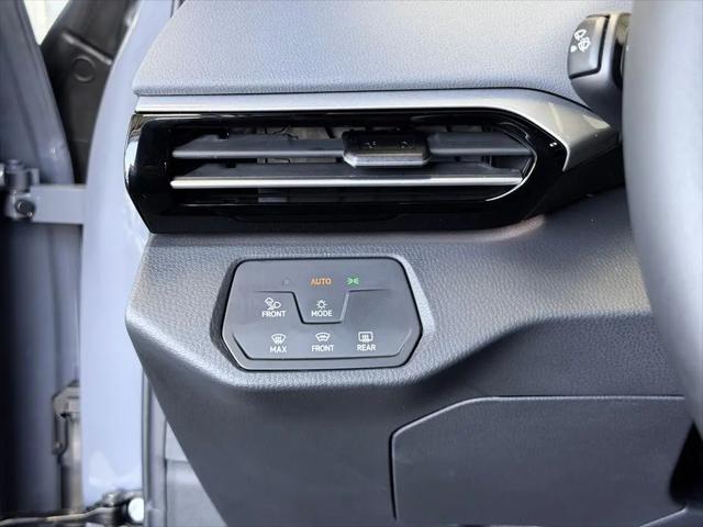2026 Volkswagen ID.4 AWD Pro S Plus