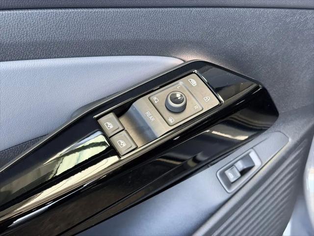 2026 Volkswagen ID.4 AWD Pro S Plus