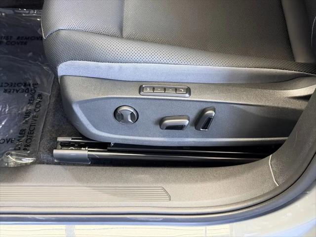 2026 Volkswagen ID.4 AWD Pro S Plus