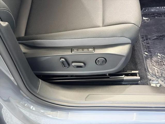 2026 Volkswagen ID.4 AWD Pro S Plus