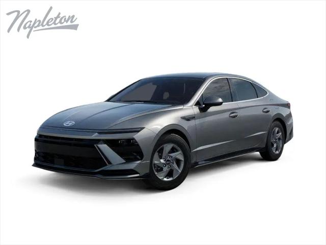 2026 Hyundai Sonata SE for sale in Calumet City, IL