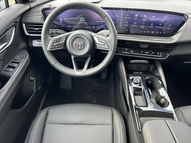 2026 Buick Envision Preferred AWD