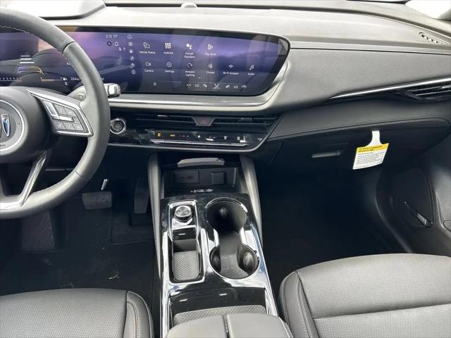 2026 Buick Envision Preferred AWD