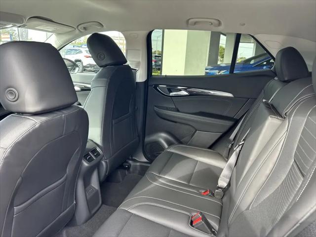 2026 Buick Envision Preferred AWD