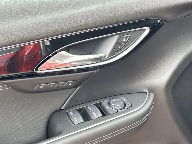 2026 Buick Envision Preferred AWD