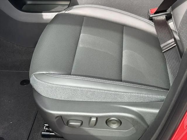 2026 Buick Envision Preferred AWD