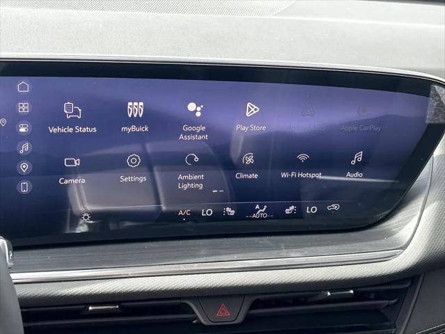 2026 Buick Envision Preferred AWD