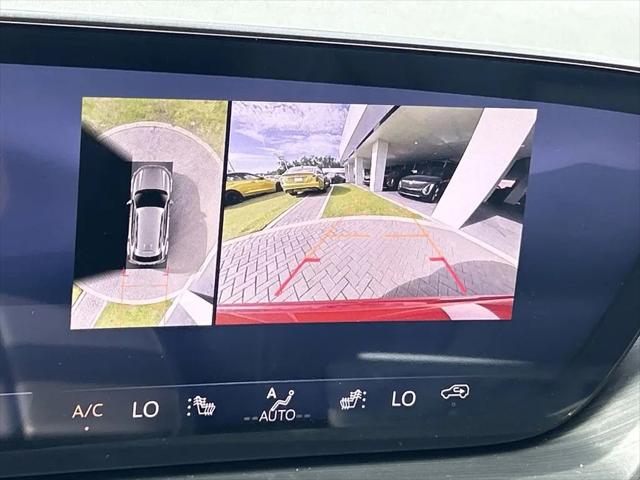 2026 Buick Envision Preferred AWD