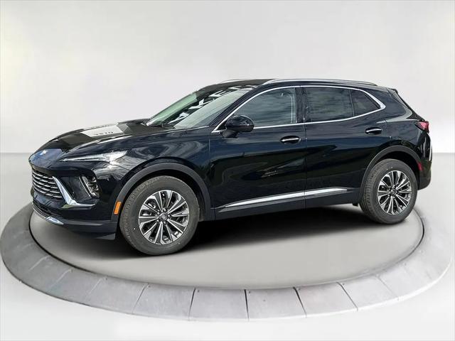 2026 Buick Envision Preferred AWD for sale in Lakeland, FL
