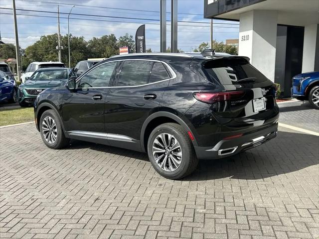 2026 Buick Envision Preferred AWD
