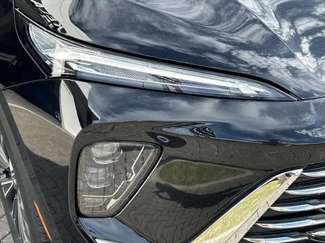 2026 Buick Envision Preferred AWD