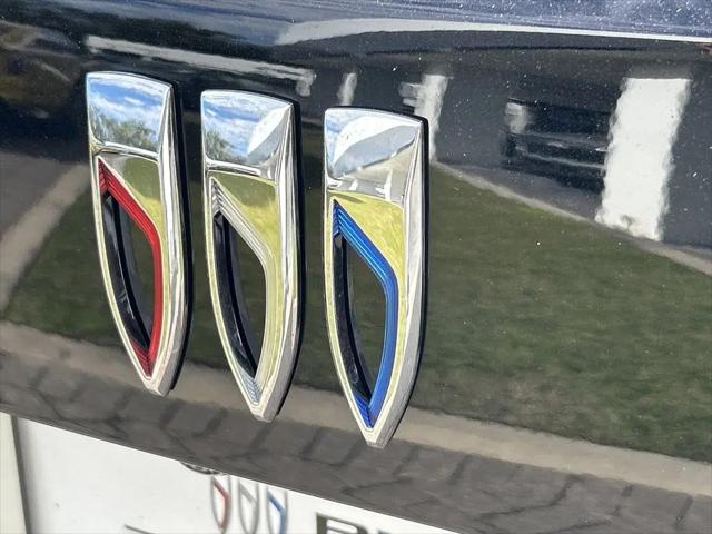 2026 Buick Envision Preferred AWD