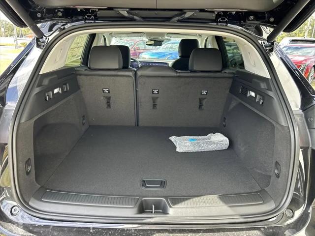 2026 Buick Envision Preferred AWD