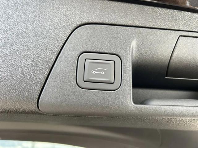 2026 Buick Envision Preferred AWD