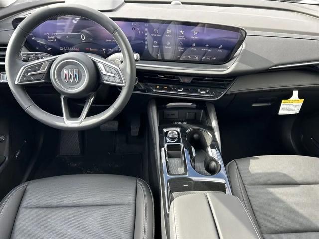 2026 Buick Envision Preferred AWD