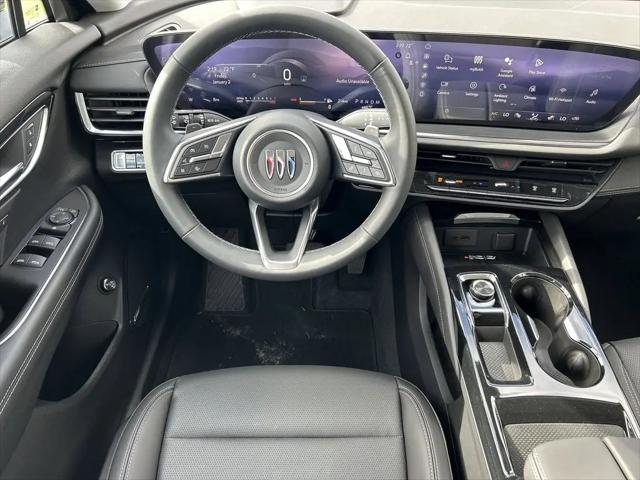 2026 Buick Envision Preferred AWD