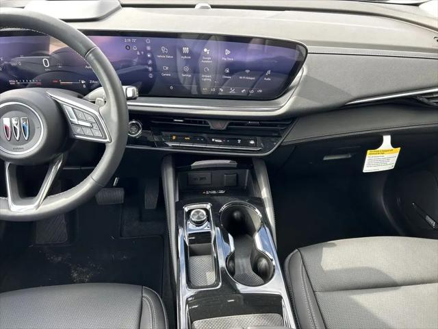 2026 Buick Envision Preferred AWD