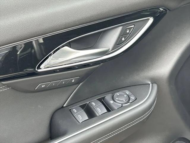 2026 Buick Envision Preferred AWD