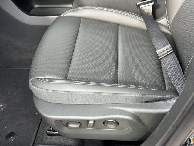 2026 Buick Envision Preferred AWD