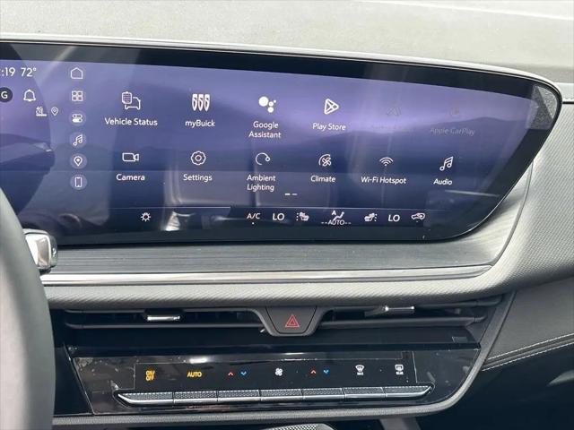 2026 Buick Envision Preferred AWD