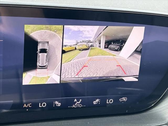 2026 Buick Envision Preferred AWD