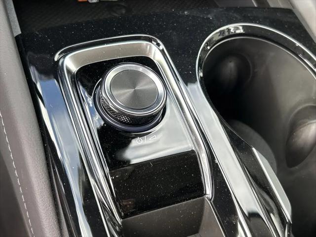 2026 Buick Envision Preferred AWD