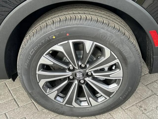 2026 Buick Envision Preferred AWD