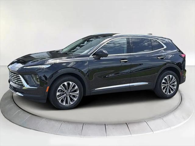 2026 Buick Envision Preferred AWD for sale in Lakeland, FL