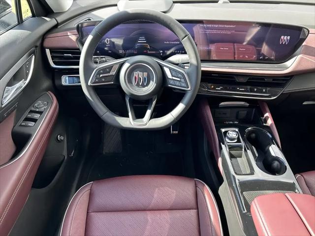 2026 Buick Envision Sport Touring AWD