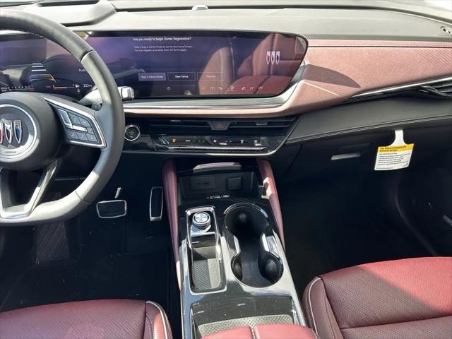 2026 Buick Envision Sport Touring AWD
